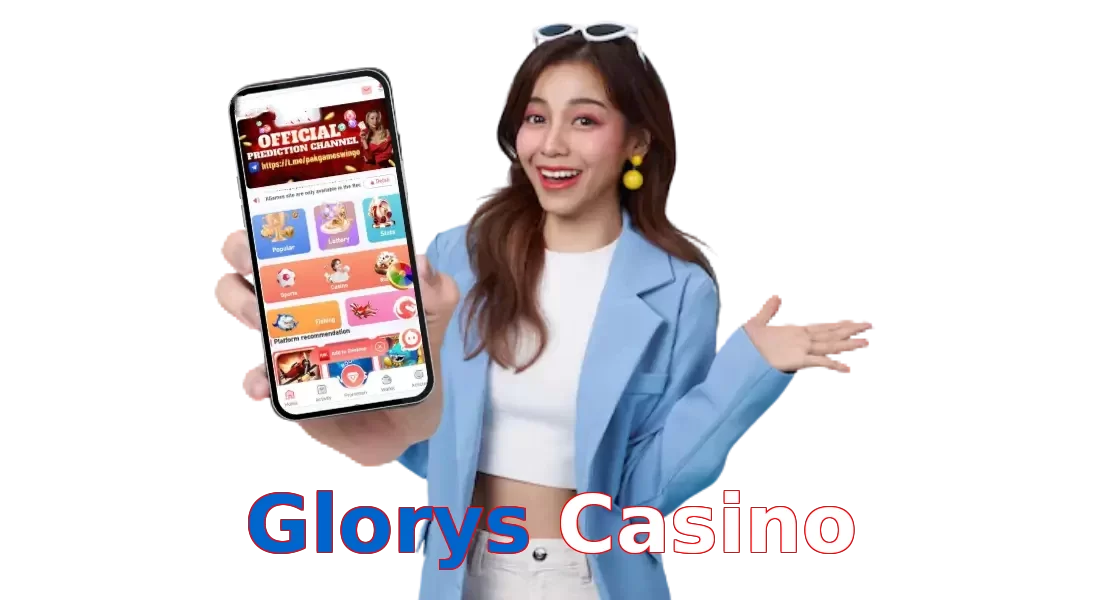 Glorys Casino