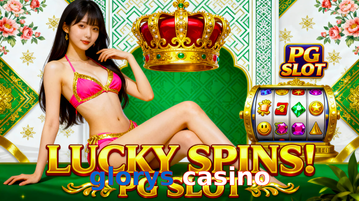 Glorys Casino