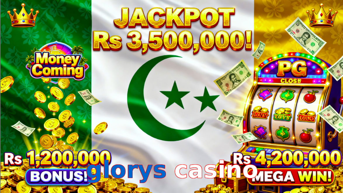Glorys Casino