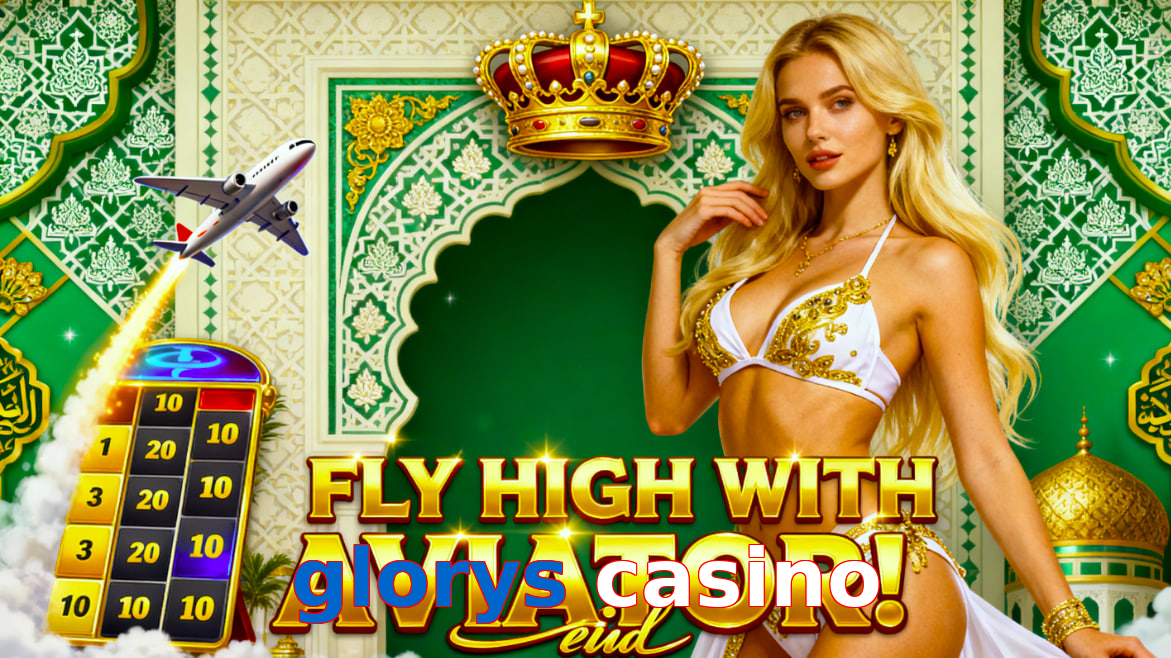 Glorys Casino