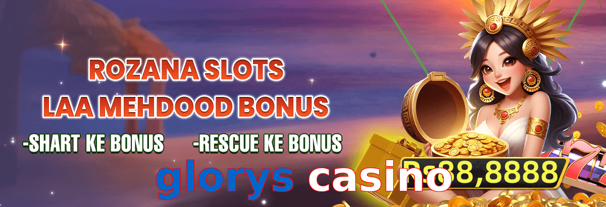 Glorys Casino