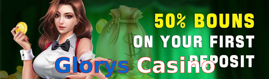 Glorys Casino